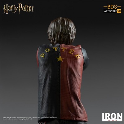 Статуетка Iron Studios Harry Potter - Harry Potter BDS Art Scale 1/10